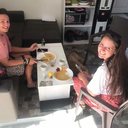 Bali Amed Feel Home Villa Εξωτερικό φωτογραφία