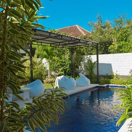 Bali Amed Feel Home Villa Εξωτερικό φωτογραφία