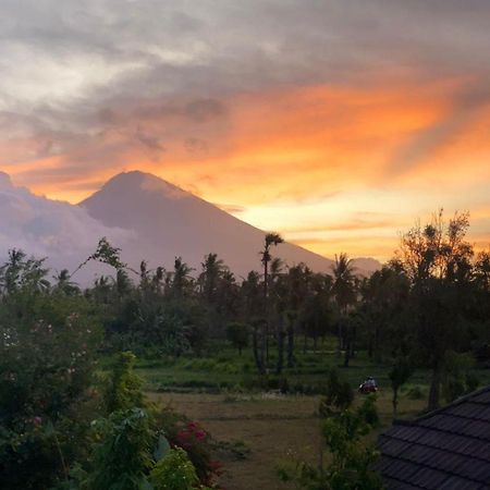 Bali Amed Feel Home Villa Εξωτερικό φωτογραφία