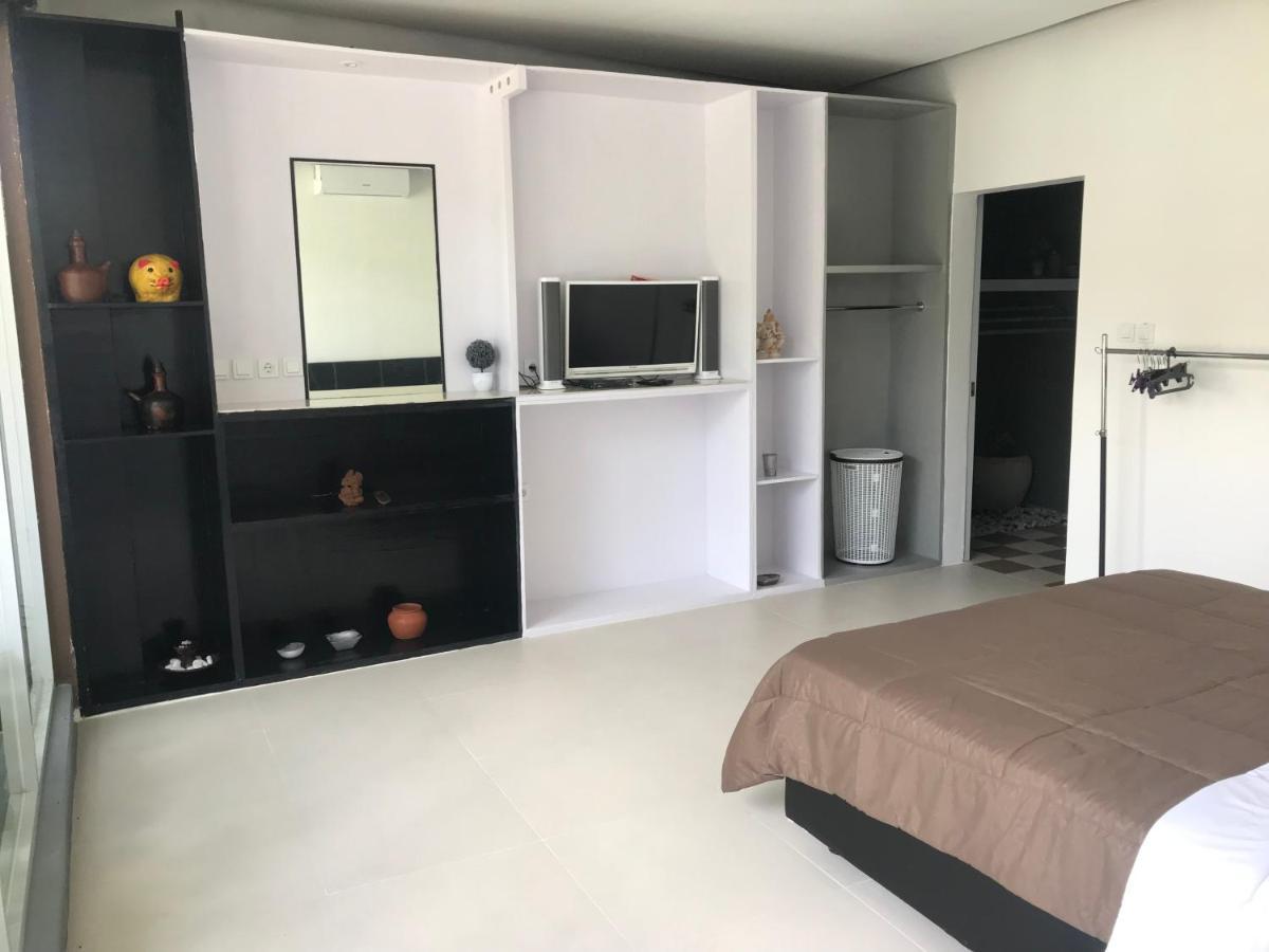 Bali Amed Feel Home Villa Εξωτερικό φωτογραφία