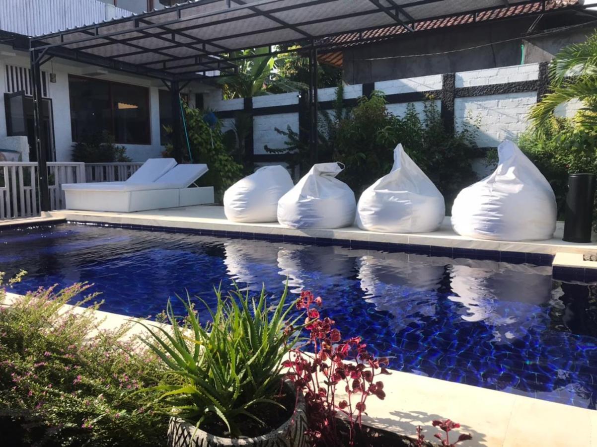 Bali Amed Feel Home Villa Εξωτερικό φωτογραφία