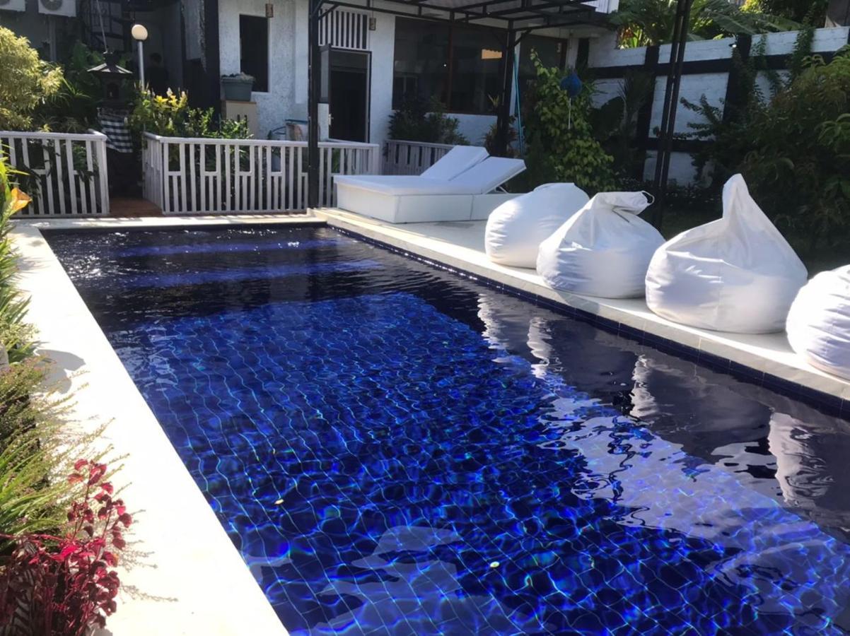 Bali Amed Feel Home Villa Εξωτερικό φωτογραφία