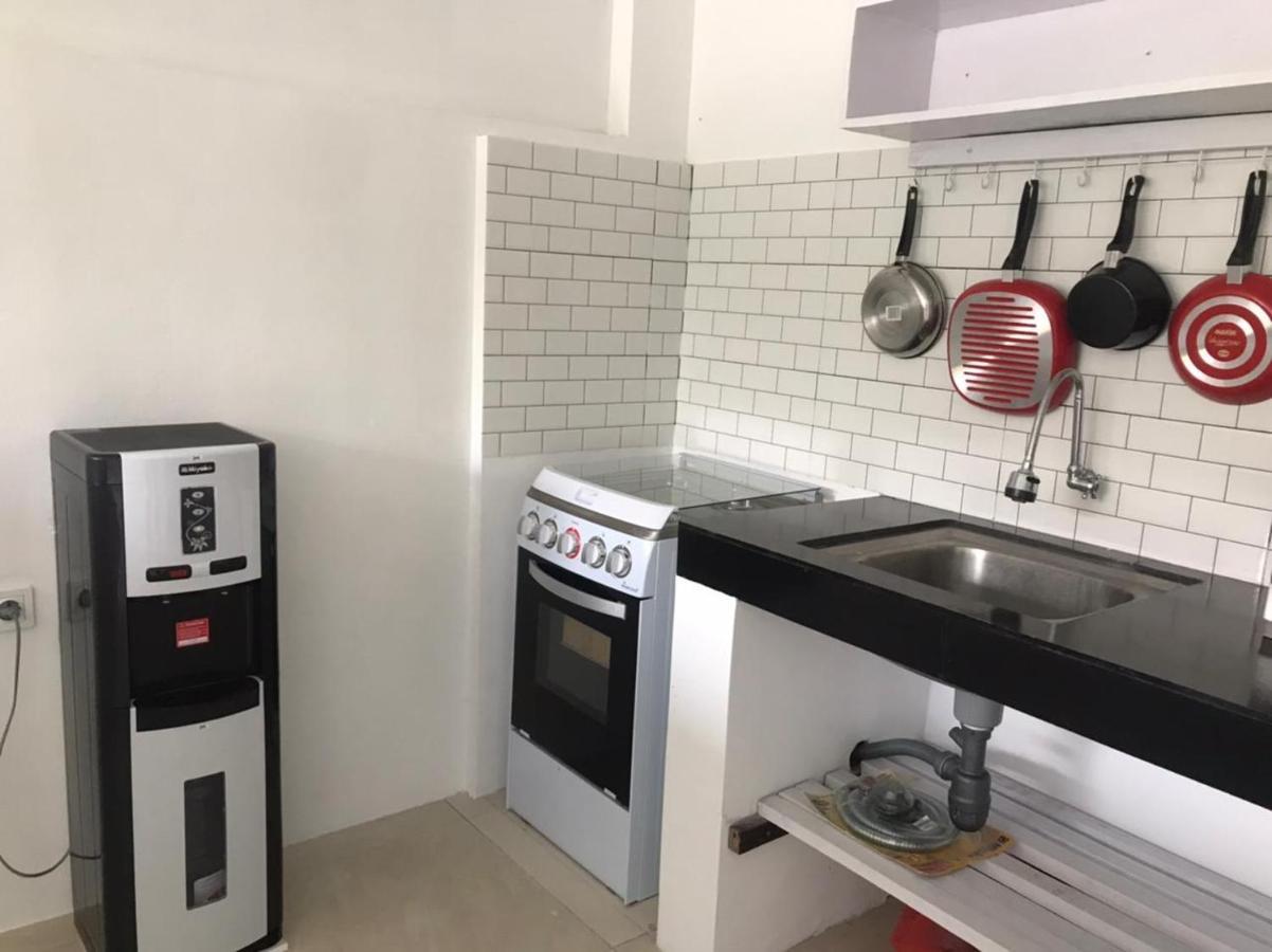 Bali Amed Feel Home Villa Εξωτερικό φωτογραφία