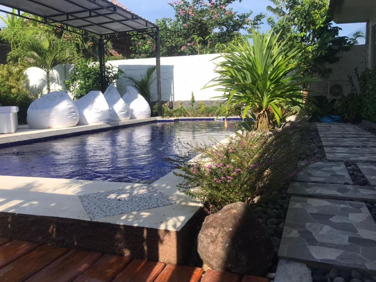 Bali Amed Feel Home Villa Εξωτερικό φωτογραφία