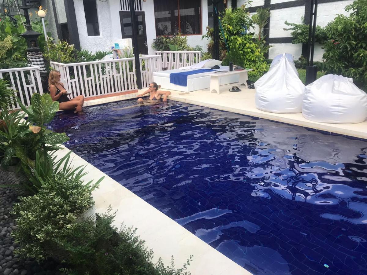 Bali Amed Feel Home Villa Εξωτερικό φωτογραφία