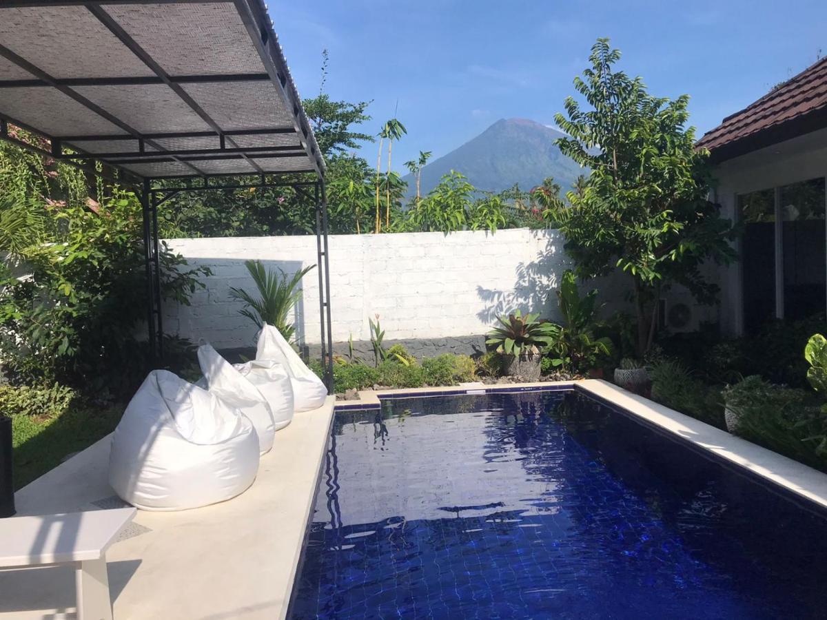 Bali Amed Feel Home Villa Εξωτερικό φωτογραφία