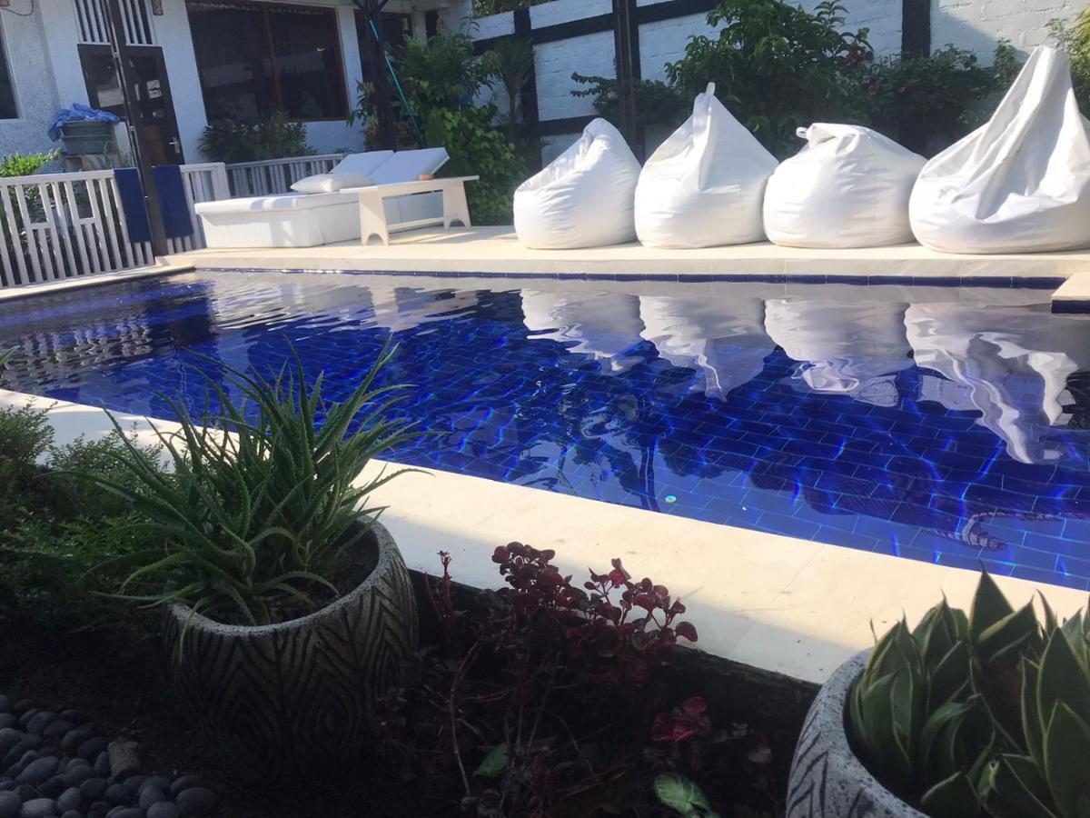 Bali Amed Feel Home Villa Εξωτερικό φωτογραφία