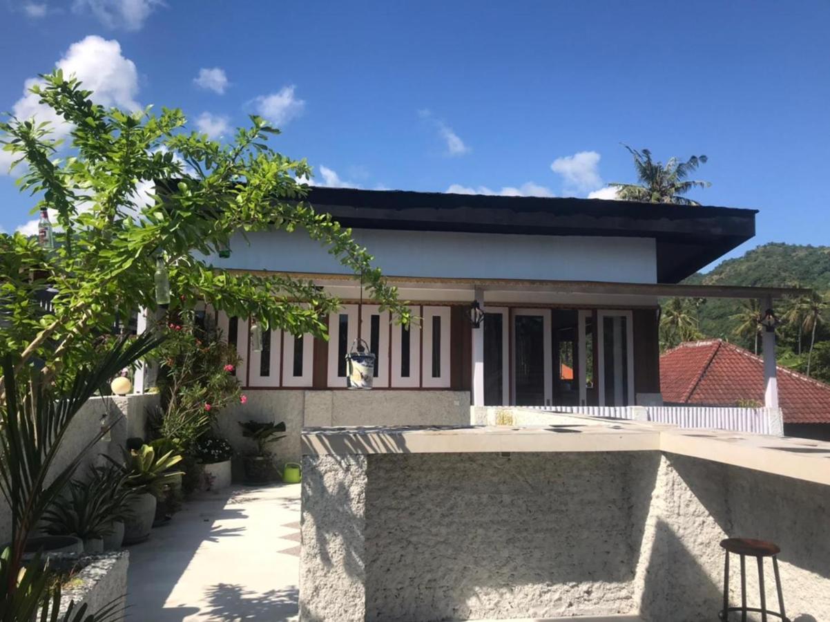 Bali Amed Feel Home Villa Εξωτερικό φωτογραφία