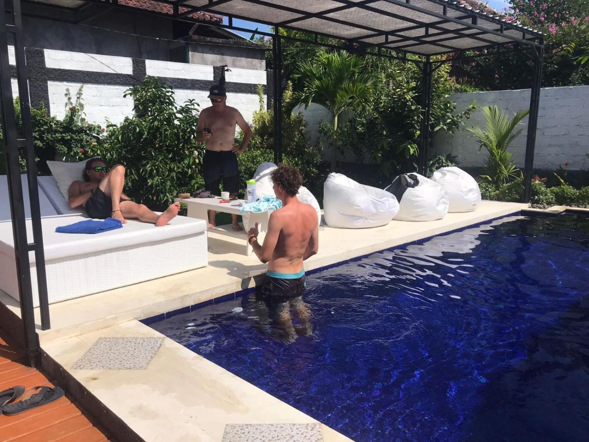 Bali Amed Feel Home Villa Εξωτερικό φωτογραφία