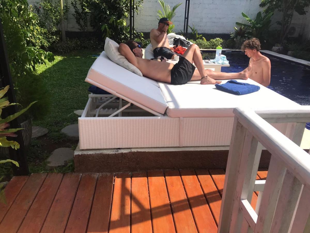 Bali Amed Feel Home Villa Εξωτερικό φωτογραφία
