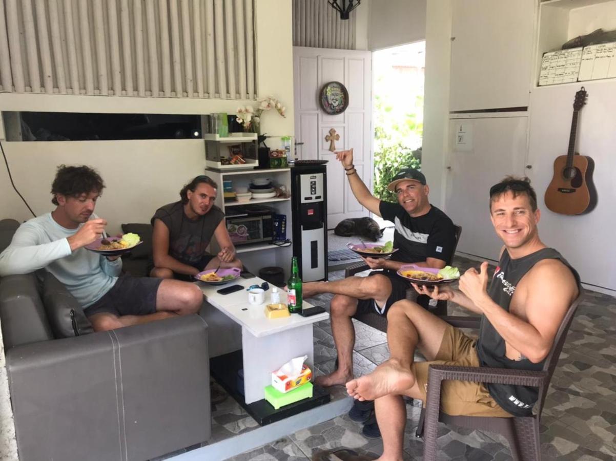 Bali Amed Feel Home Villa Εξωτερικό φωτογραφία
