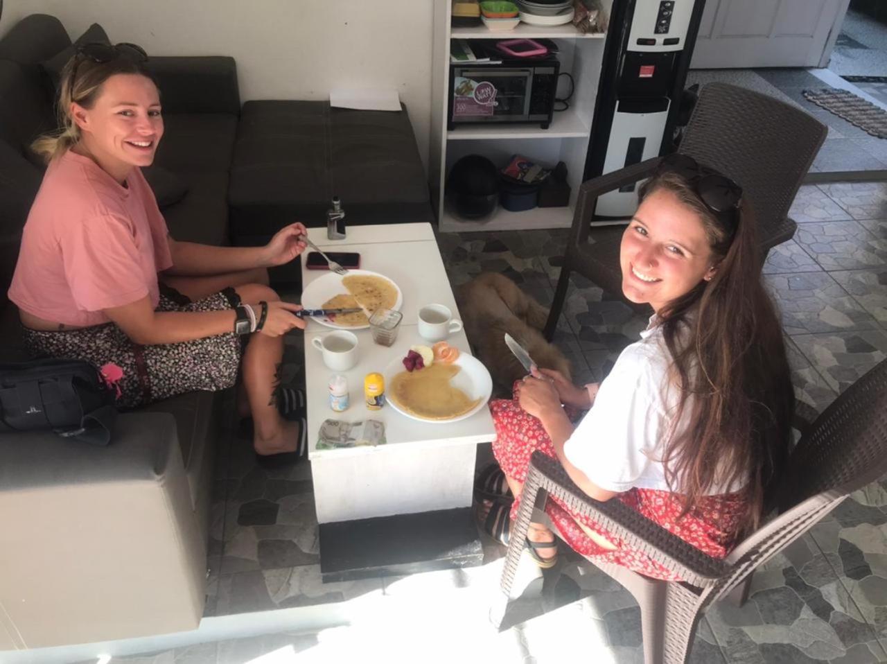 Bali Amed Feel Home Villa Εξωτερικό φωτογραφία