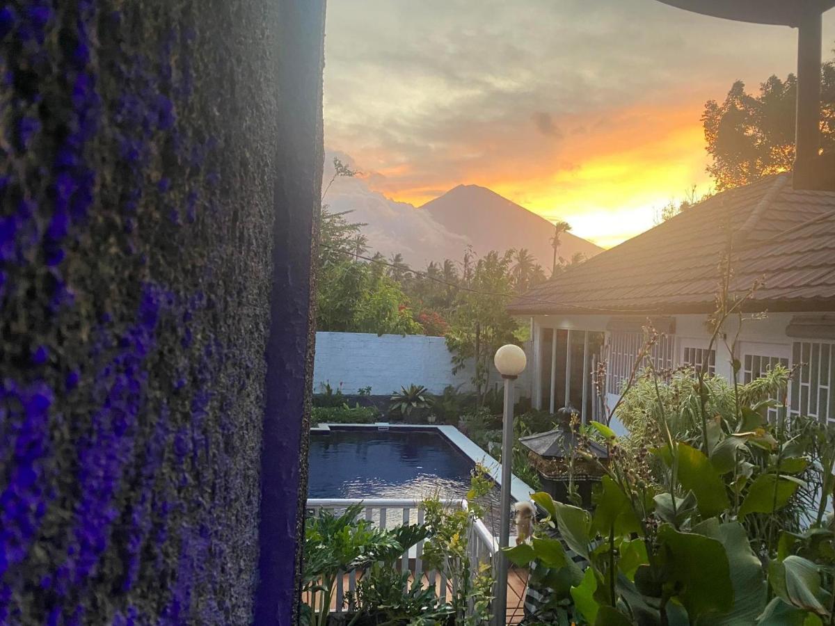 Bali Amed Feel Home Villa Εξωτερικό φωτογραφία