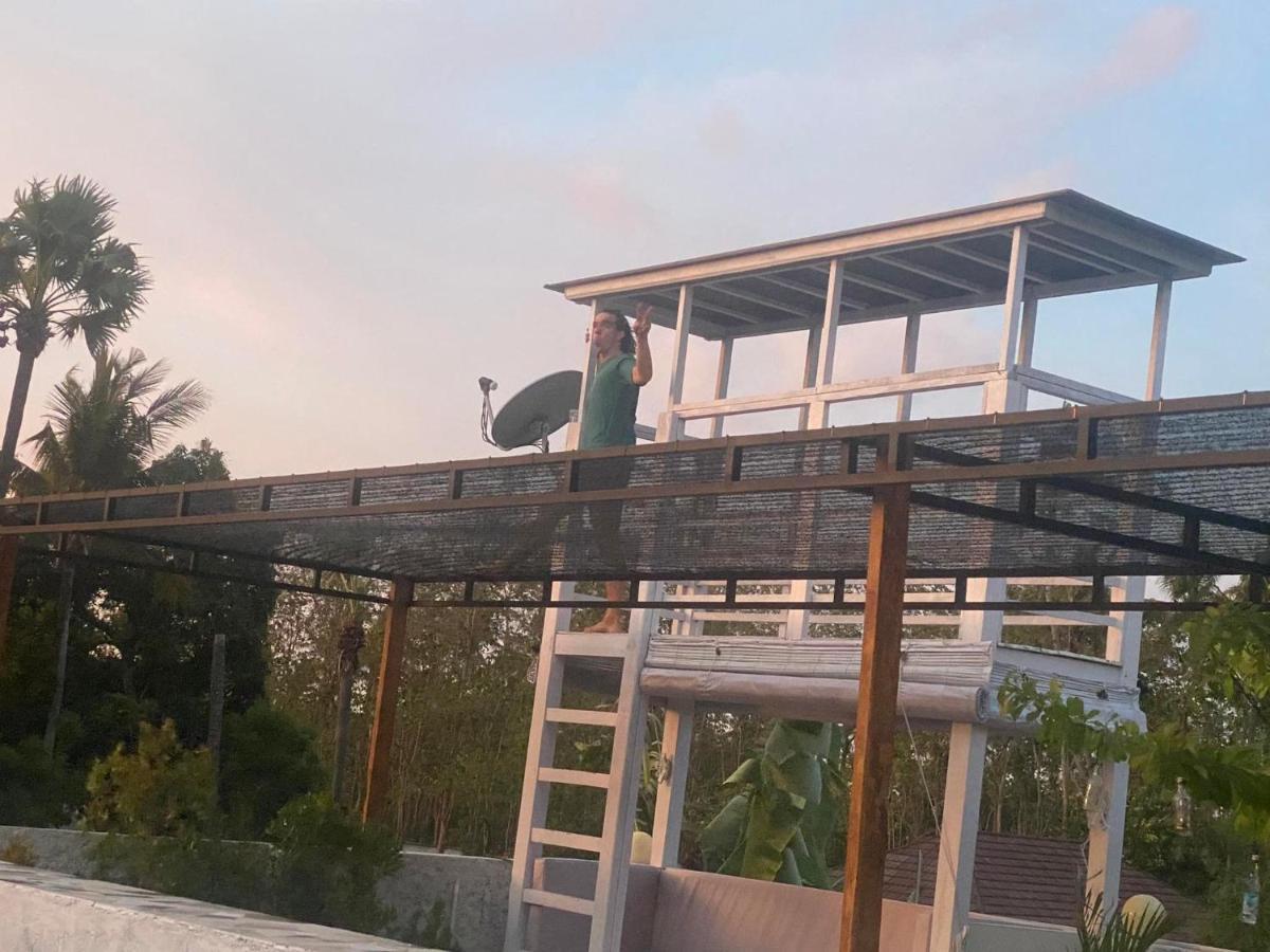 Bali Amed Feel Home Villa Εξωτερικό φωτογραφία