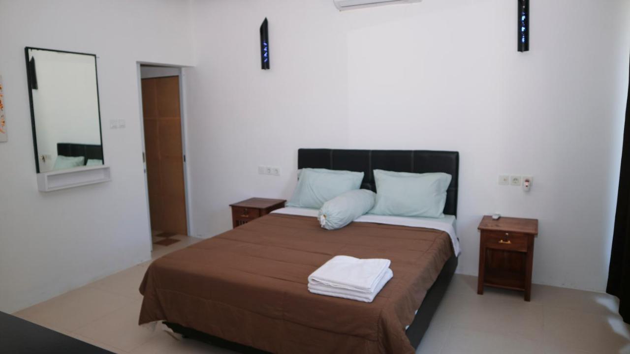 Bali Amed Feel Home Villa Εξωτερικό φωτογραφία