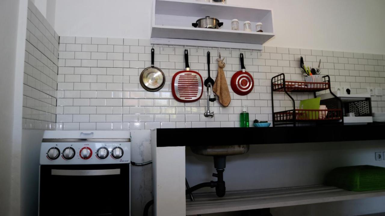 Bali Amed Feel Home Villa Εξωτερικό φωτογραφία