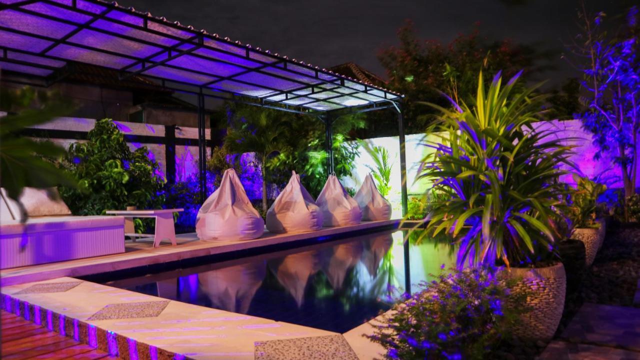 Bali Amed Feel Home Villa Εξωτερικό φωτογραφία