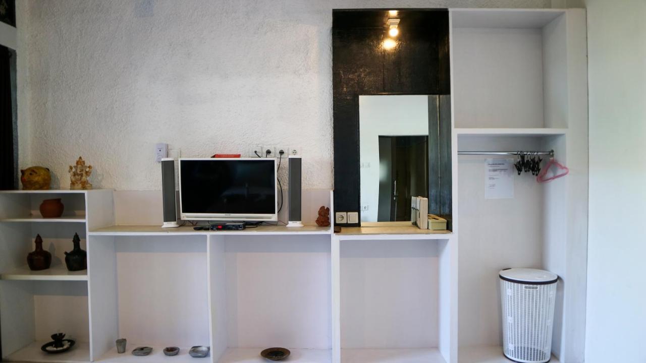 Bali Amed Feel Home Villa Εξωτερικό φωτογραφία
