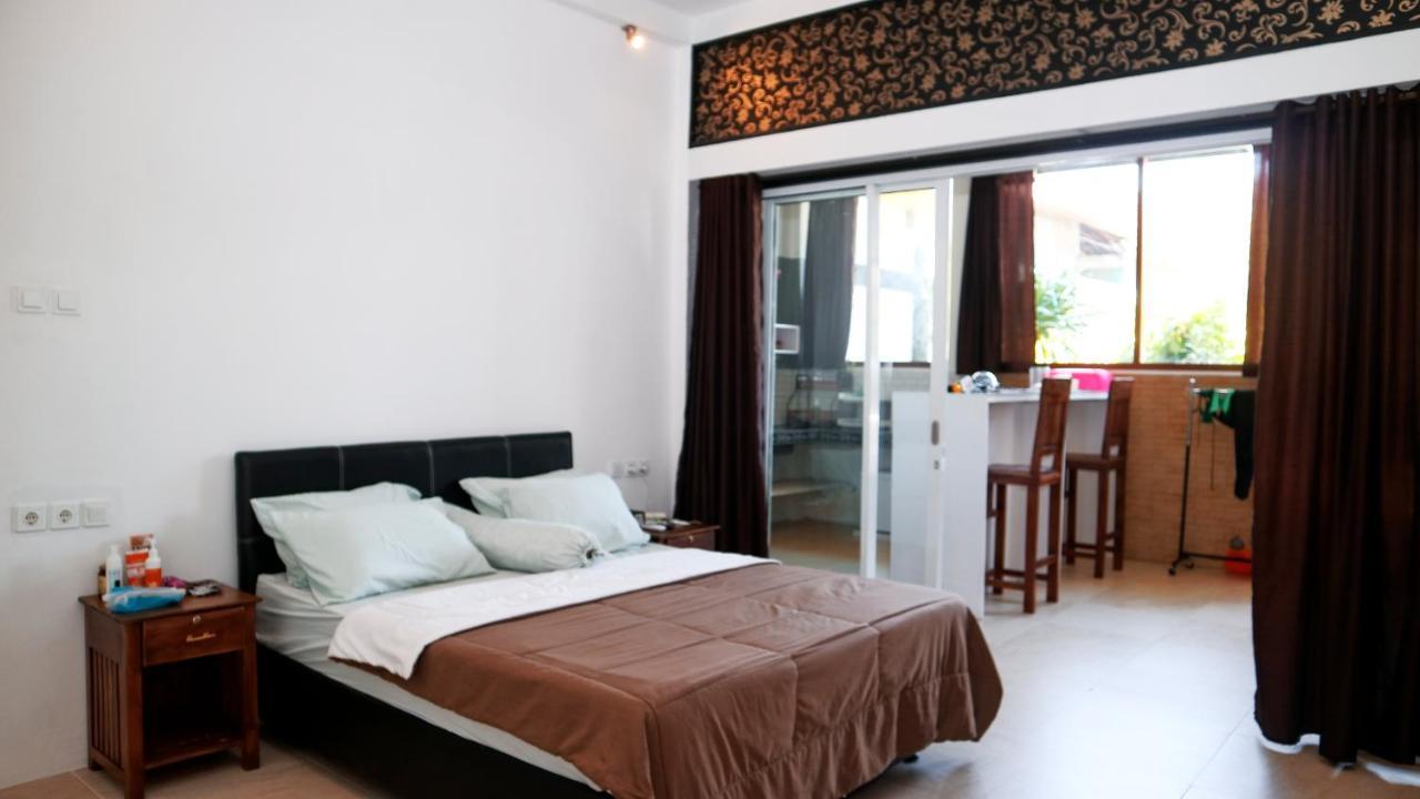 Bali Amed Feel Home Villa Εξωτερικό φωτογραφία
