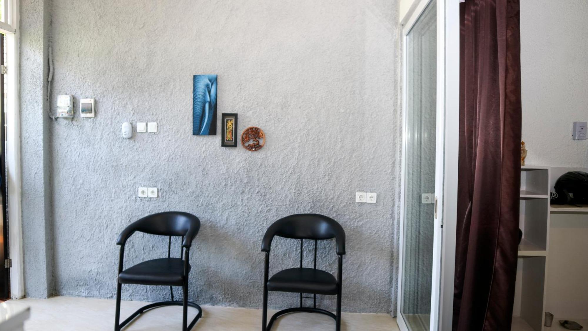 Bali Amed Feel Home Villa Εξωτερικό φωτογραφία