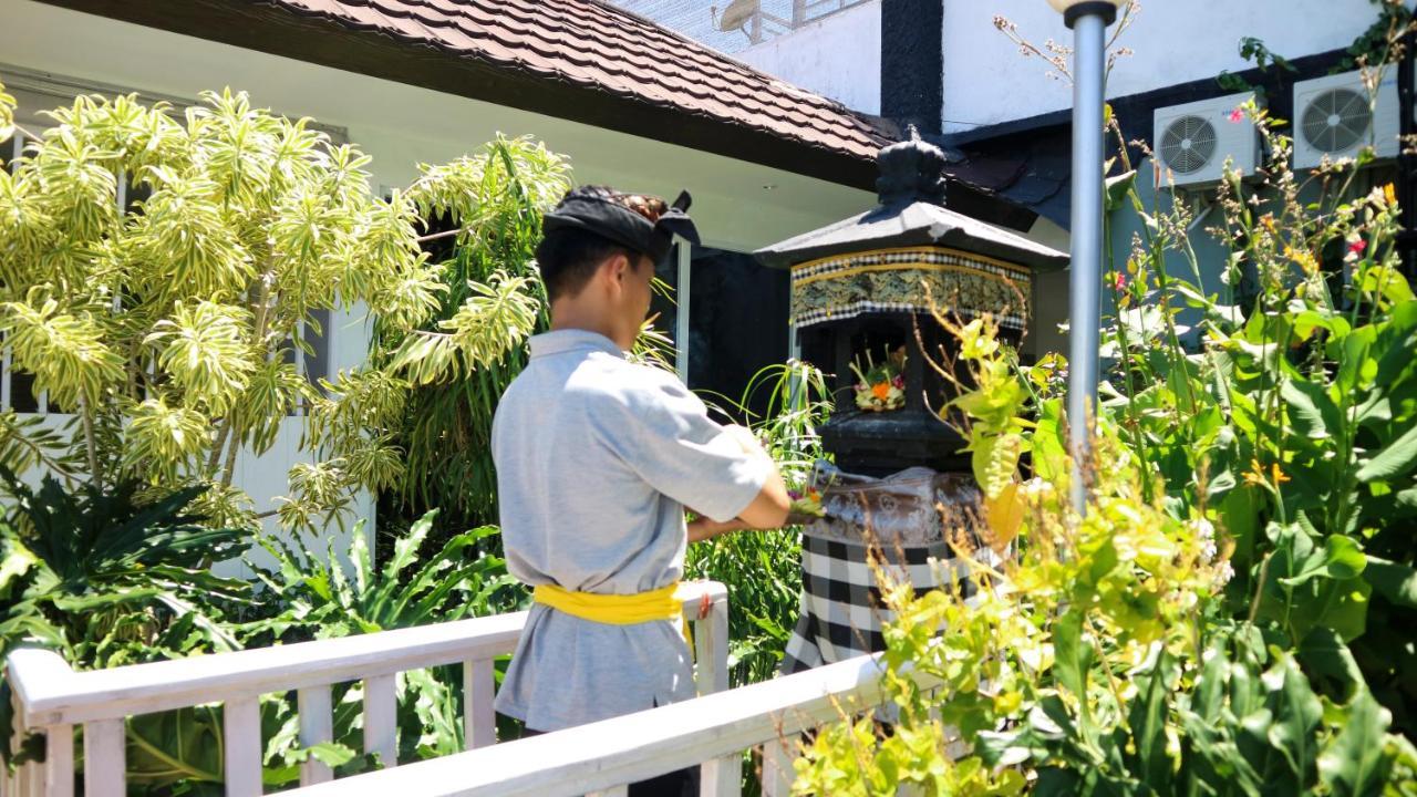 Bali Amed Feel Home Villa Εξωτερικό φωτογραφία