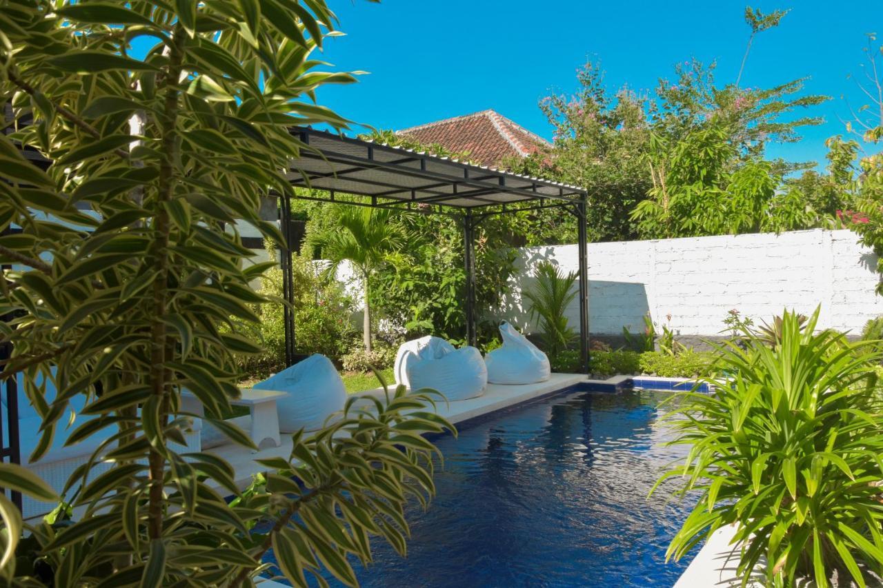 Bali Amed Feel Home Villa Εξωτερικό φωτογραφία