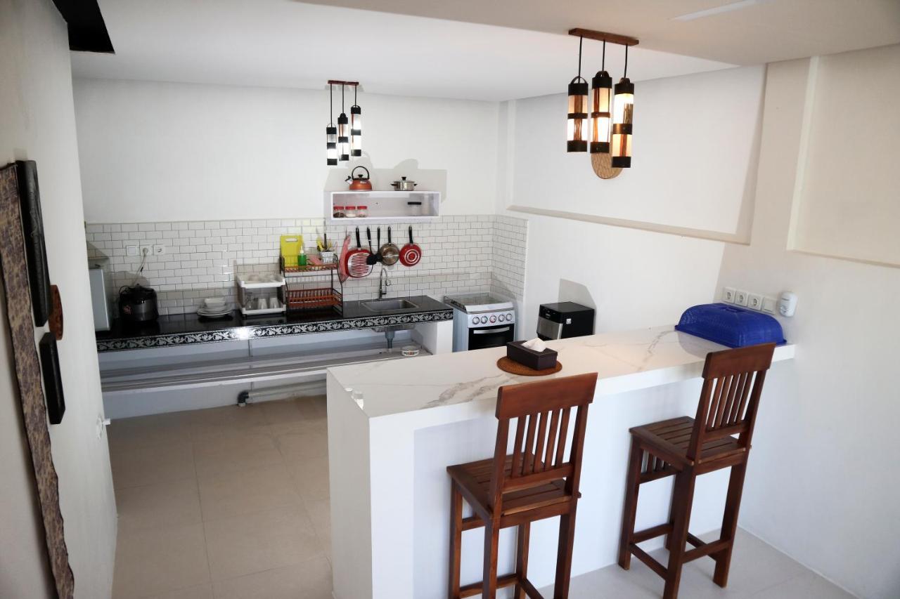Bali Amed Feel Home Villa Εξωτερικό φωτογραφία