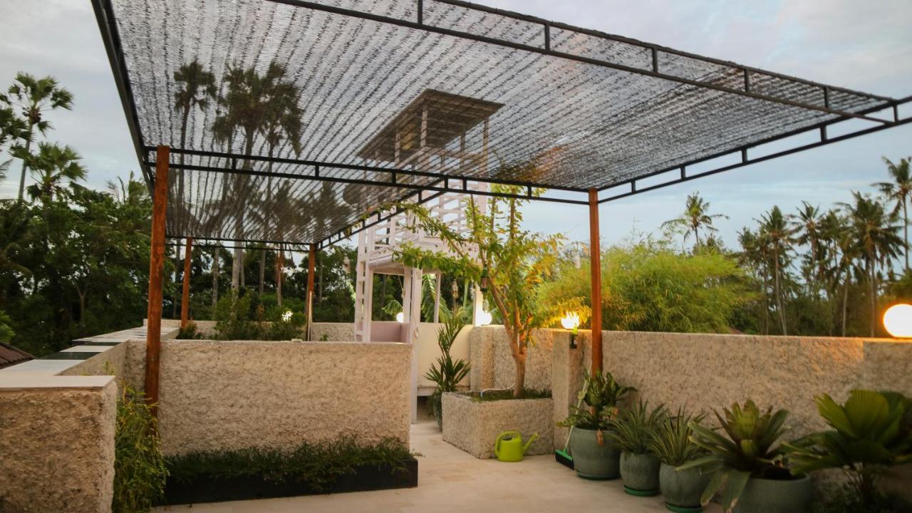 Bali Amed Feel Home Villa Εξωτερικό φωτογραφία