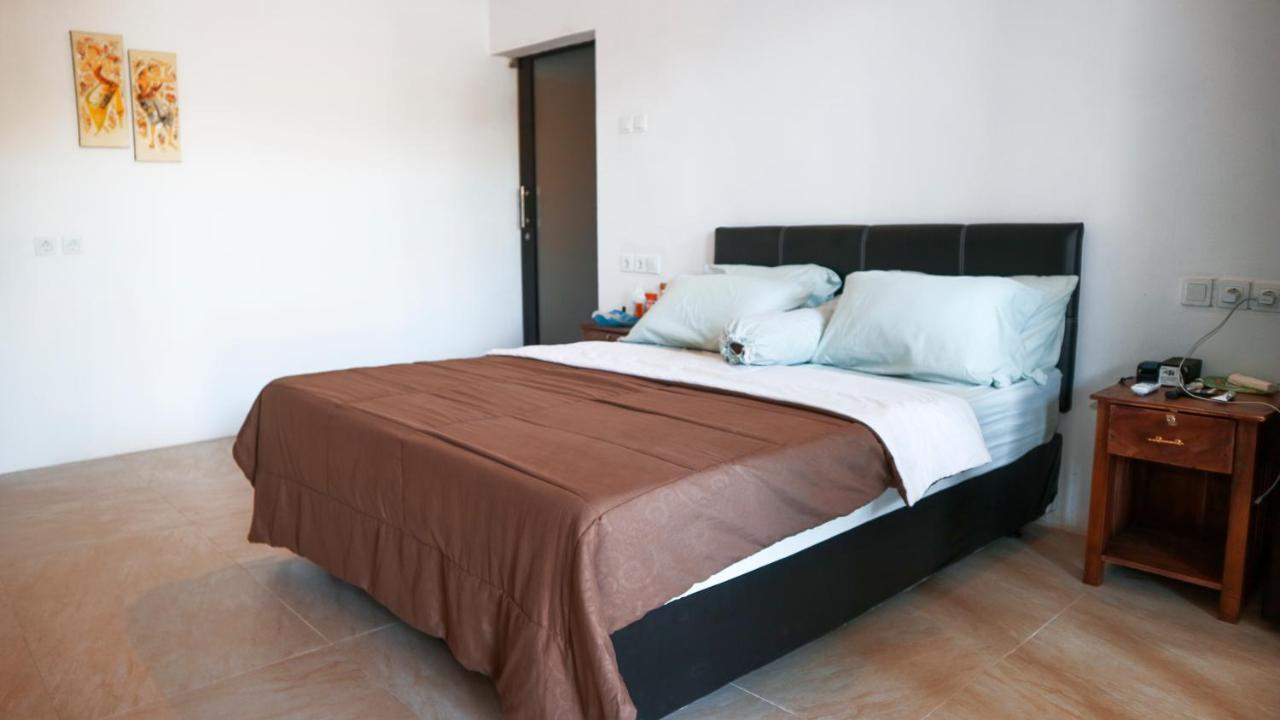 Bali Amed Feel Home Villa Εξωτερικό φωτογραφία
