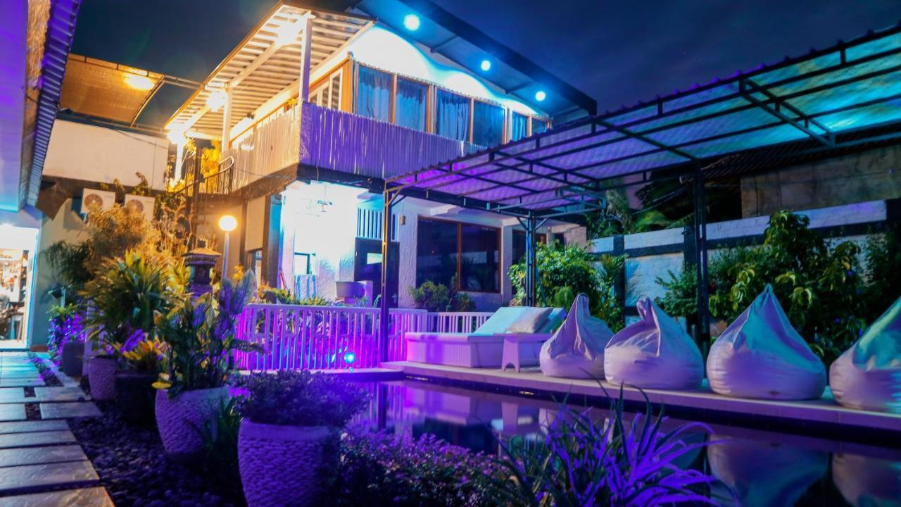 Bali Amed Feel Home Villa Εξωτερικό φωτογραφία