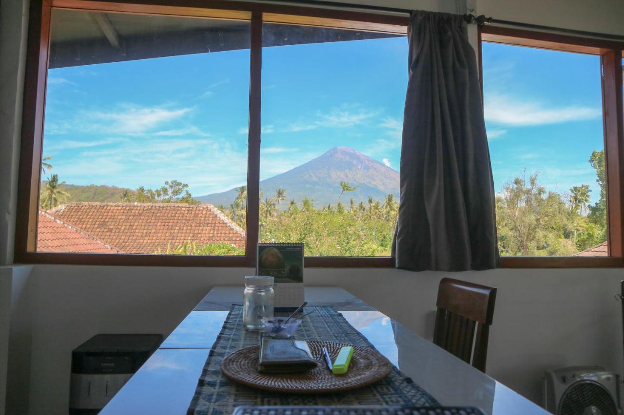 Bali Amed Feel Home Villa Εξωτερικό φωτογραφία