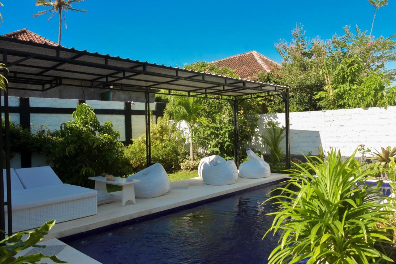 Bali Amed Feel Home Villa Εξωτερικό φωτογραφία