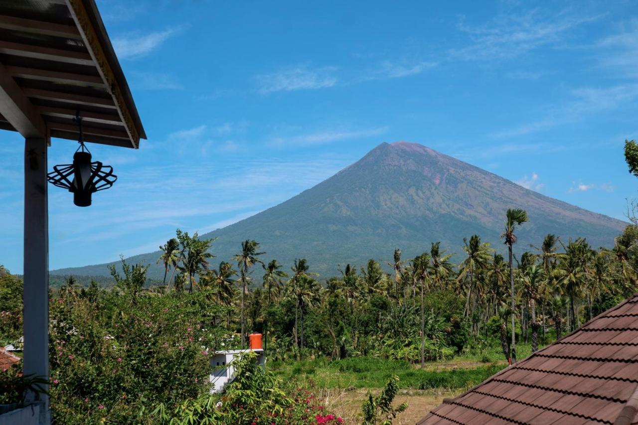 Bali Amed Feel Home Villa Εξωτερικό φωτογραφία