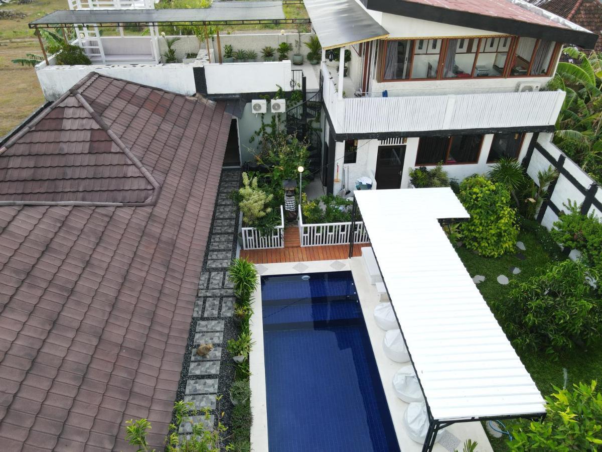 Bali Amed Feel Home Villa Εξωτερικό φωτογραφία